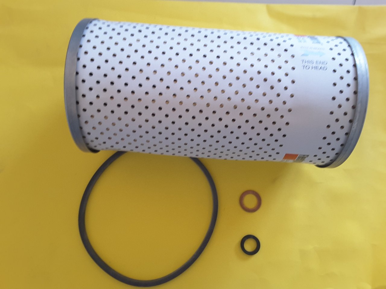 PARTS KIT, FILTER