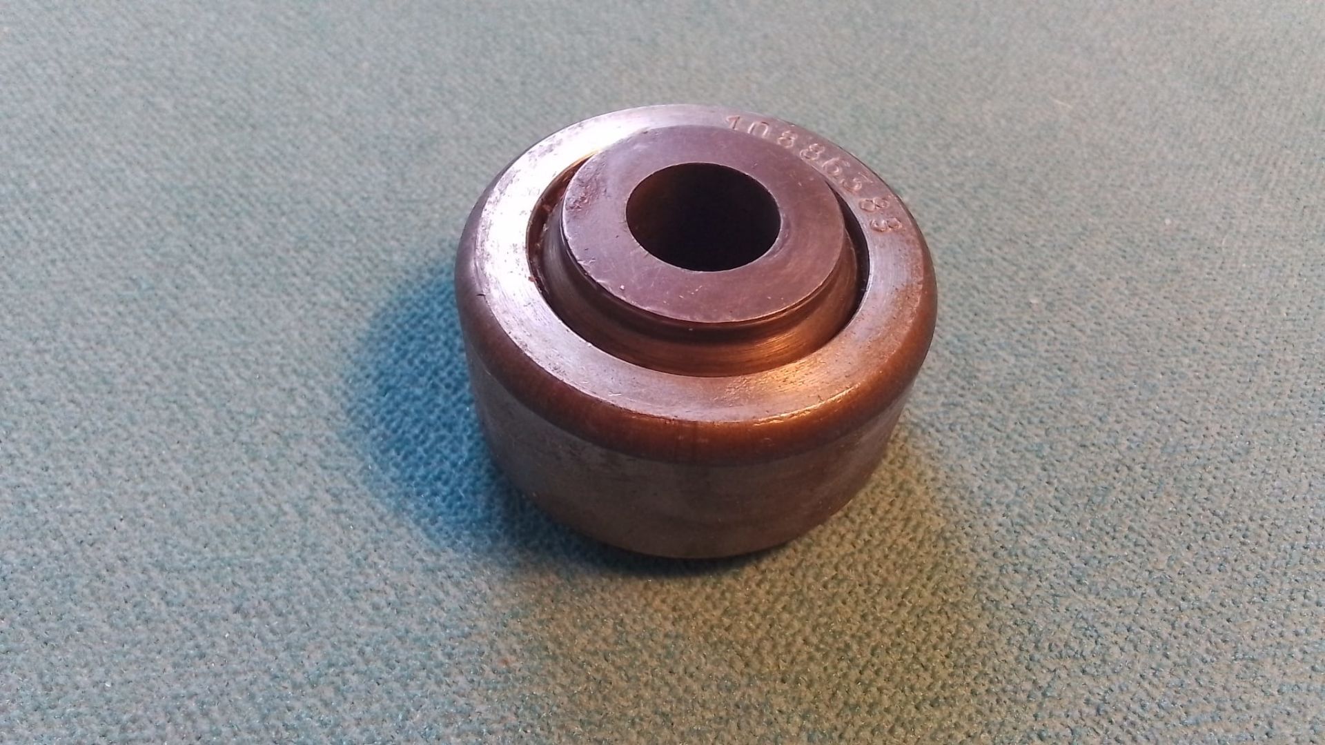 BEARING,PLAIN,SELF-ALIGNING