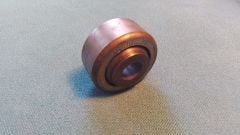 BEARING,PLAIN,SELF-ALIGNING