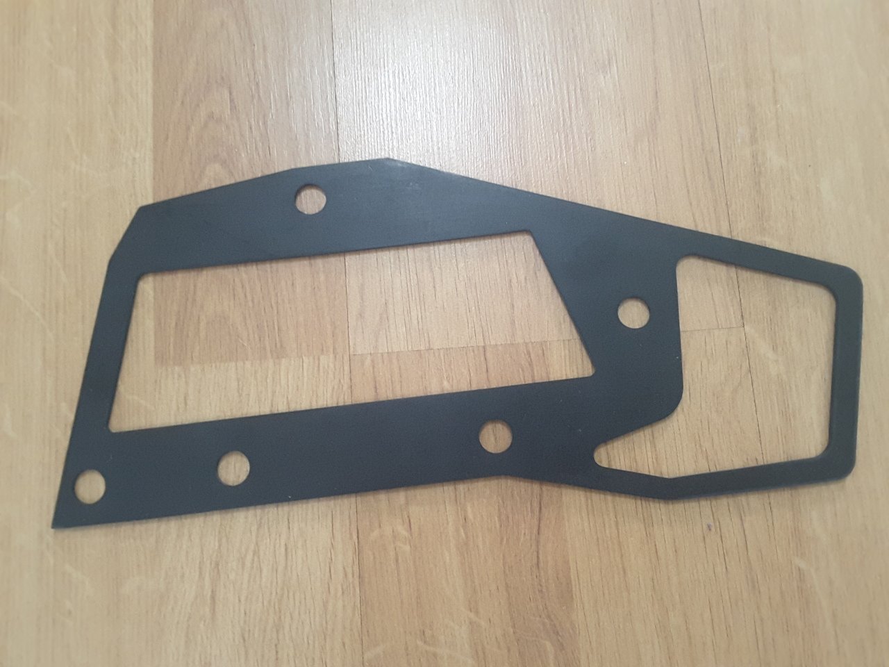 GASKET