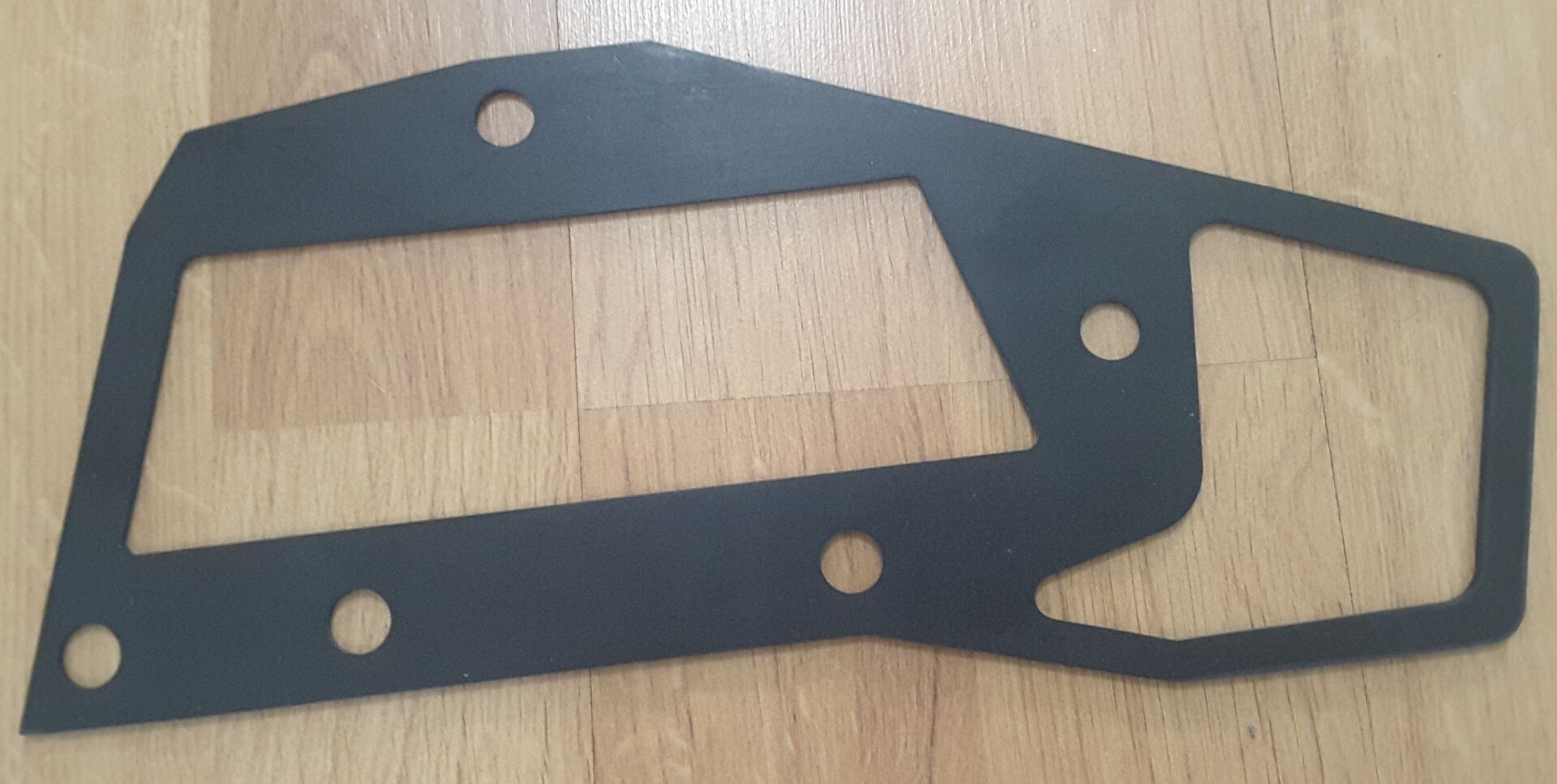 5330-12-178-2396	GASKET      2300109-186130-002-0