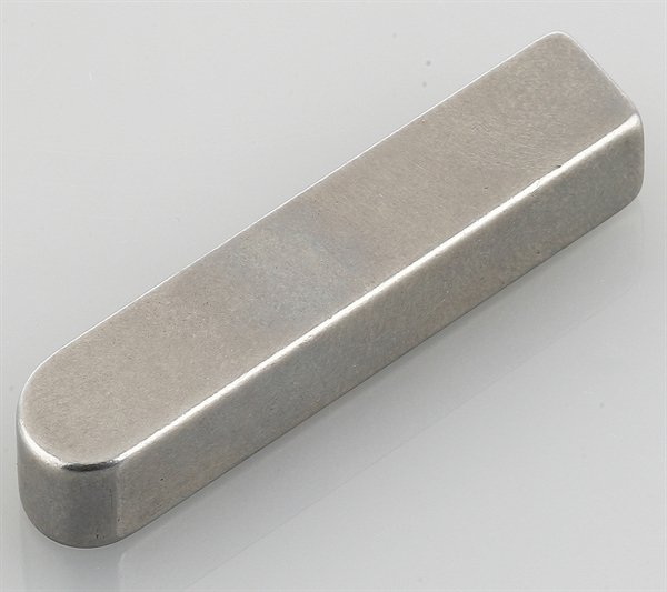 PARALLEL KEY DIN 6885 AB 18X11X130