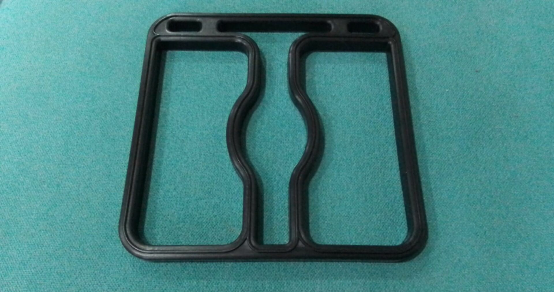 5500160121  VALVE COVER GASKET  5500160121