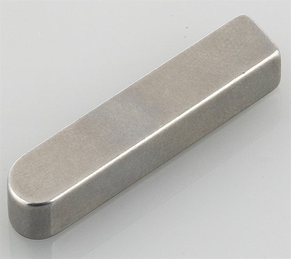 PARALLEL KEY DIN 6885 AB 8X7X60