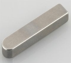 PARALLEL KEY DIN 6885 AB 8X7X60