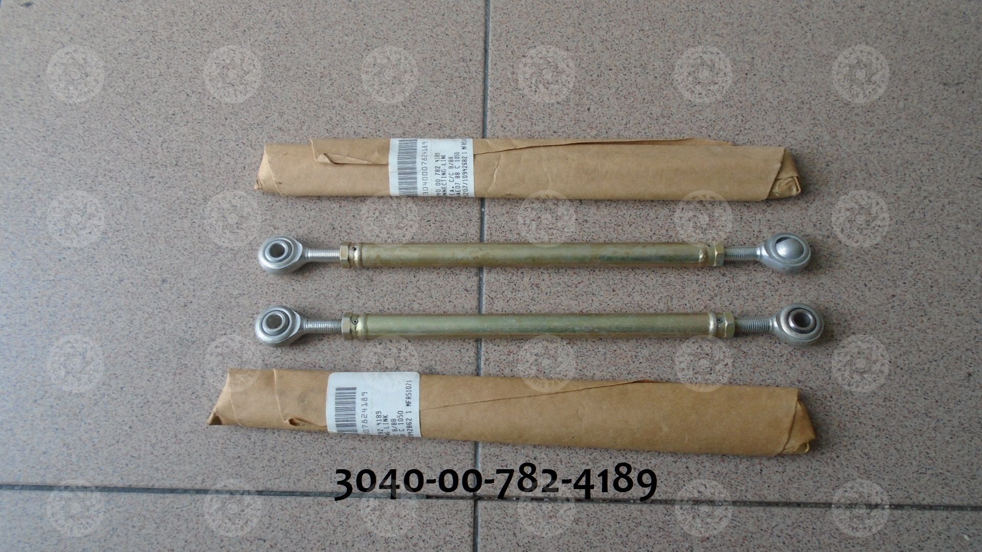 CONNECTING LINK
