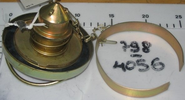 CAP,FILLER OPENING