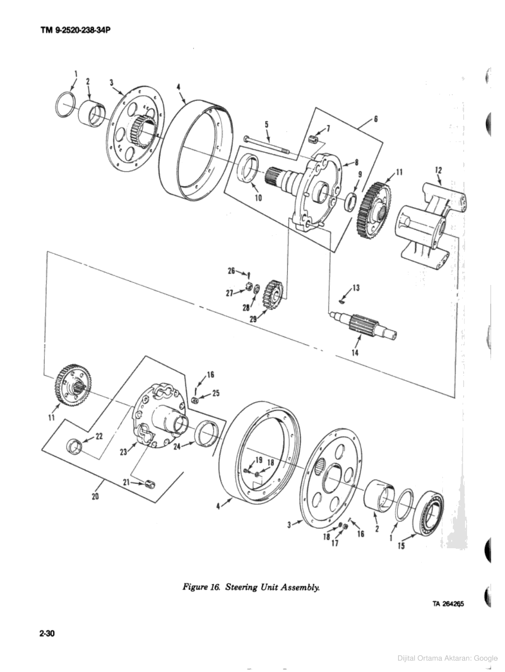 BEARING,SLEEVE