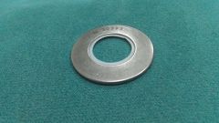 SEAL,PLAIN ENCASED