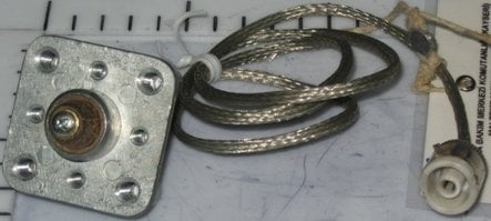 CABLE ASSY.,POWER
