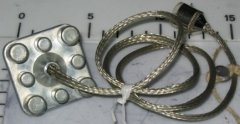 6150-00-923-4247     CABLE ASSY.,POWER    7061058-1