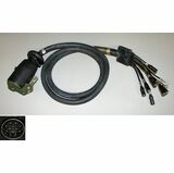 CABLE ASSY.