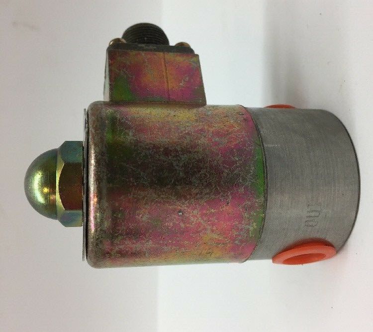 VALVE,SOLENOID