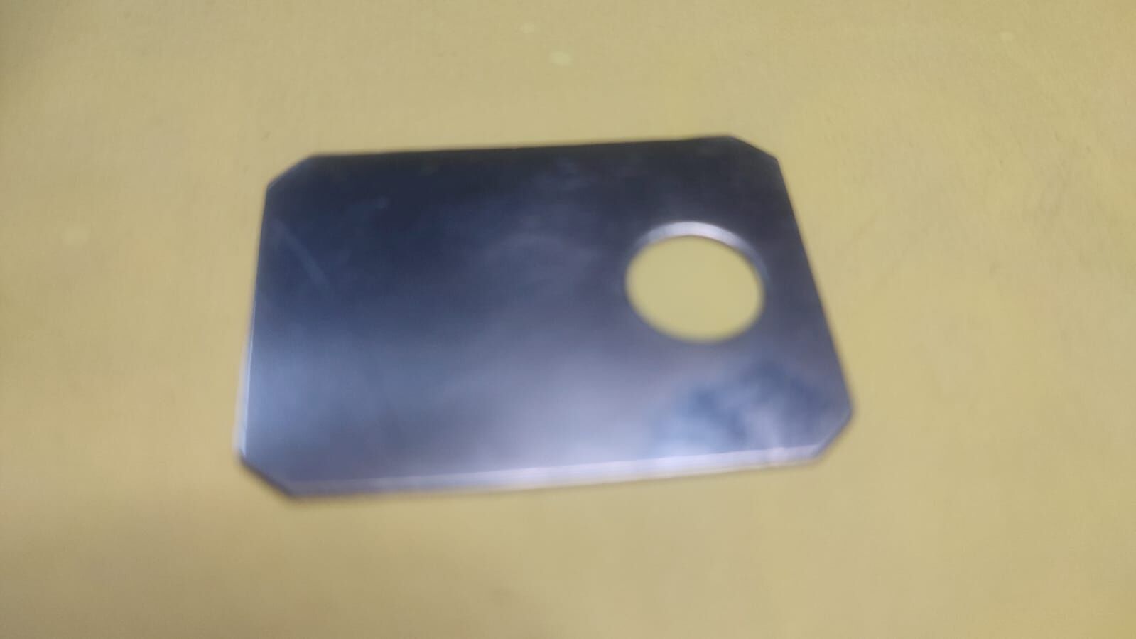 5365-00-714-8741	SPACER,PLATE	7148741