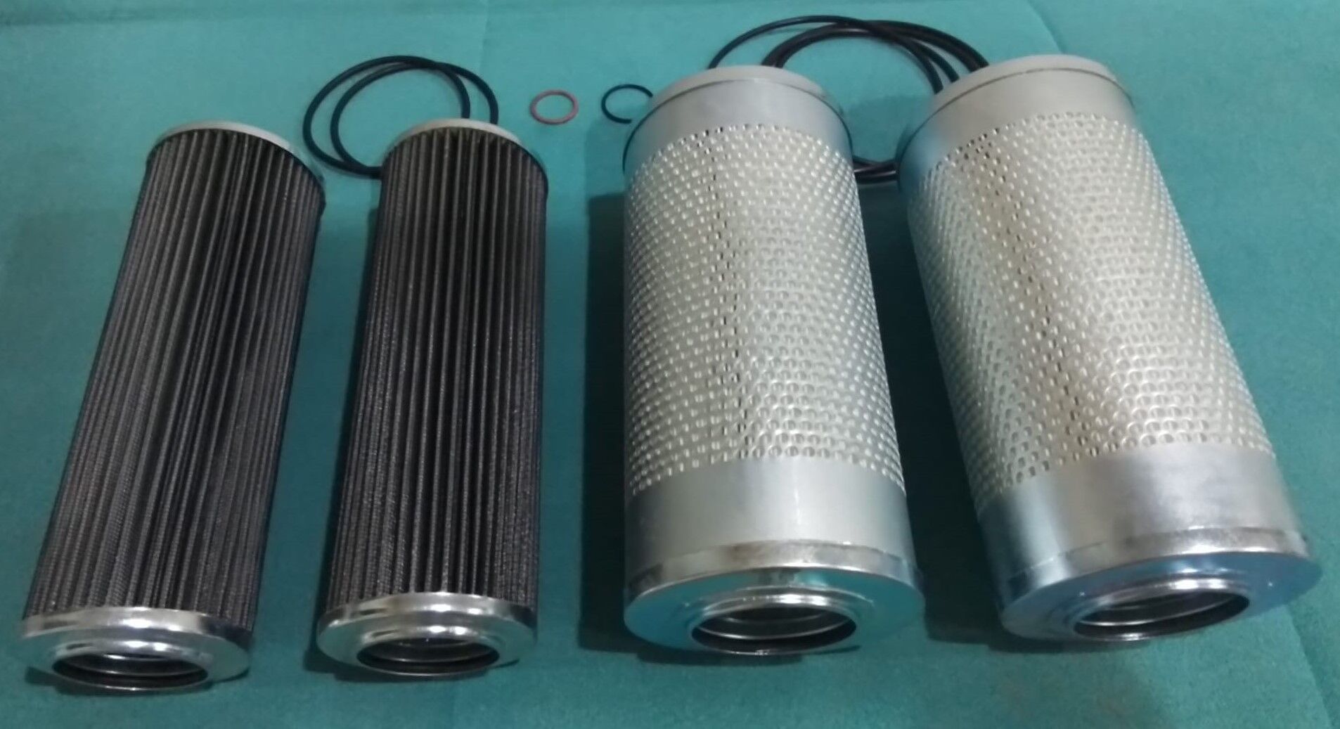 2520-12-186-5567       PARTS KIT,FILTER      5564365-9