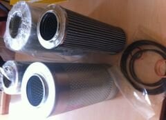 5564486-9  PARTS KIT,FLUID PRESSURE  2520-12-188-8979