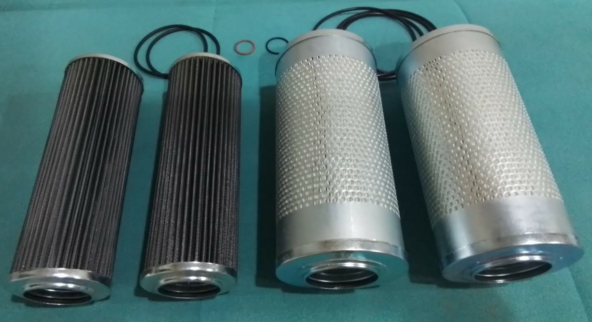 2520-12-188-8979	PARTS KIT,FLUID PRESSURE	5564486-9