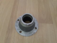 FLANGE