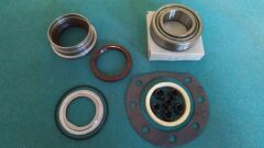 WHEEL KIT 713 6675 60 SAME DAY FREE SHIPPING BY FEDEX 1DAY!