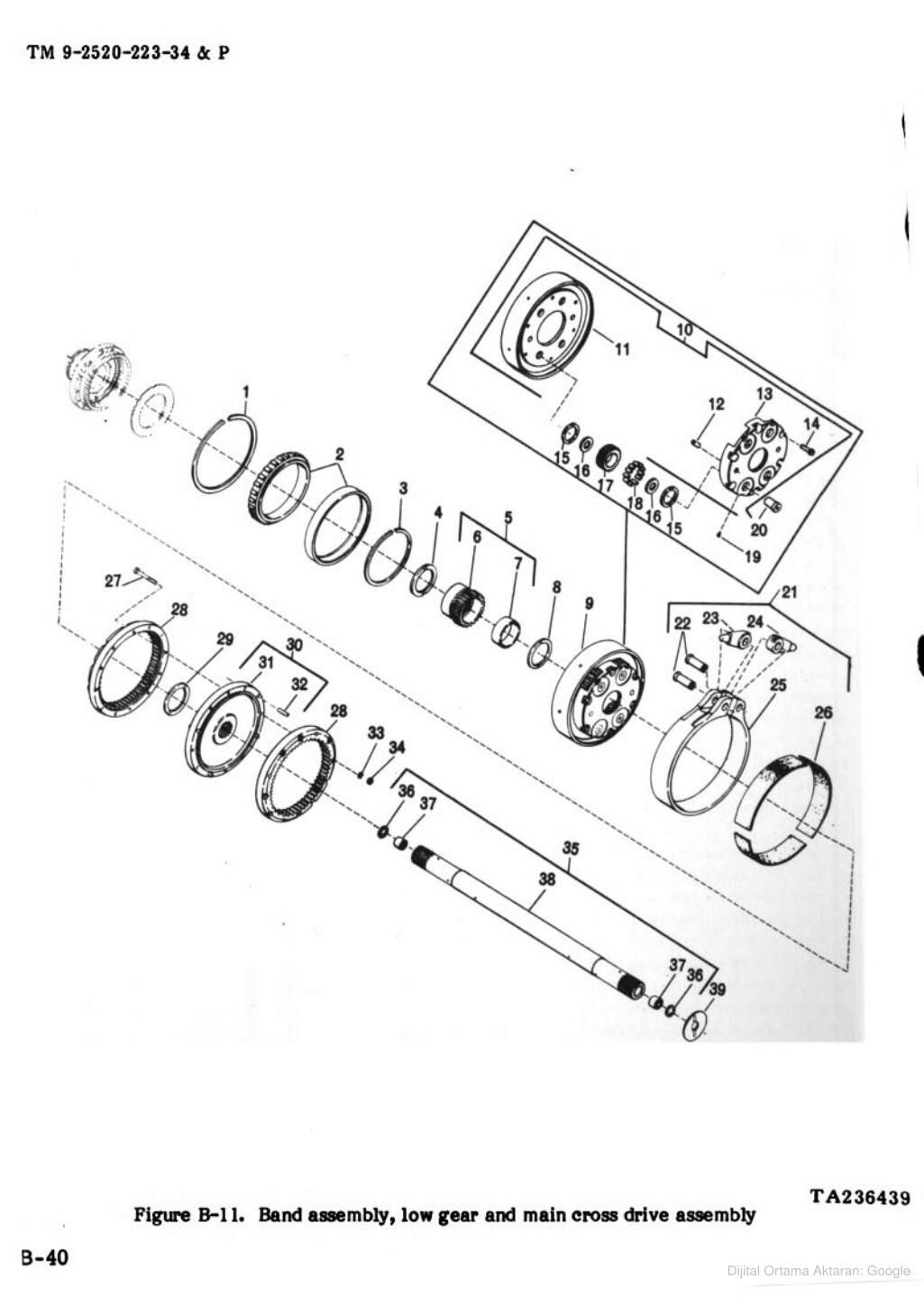 BEARING,SLEEVE