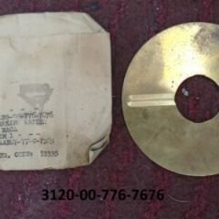 BEARING,WASHER,THRUST