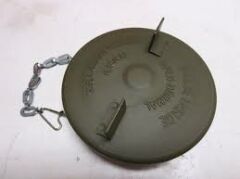 CAP,FILLER OPENING