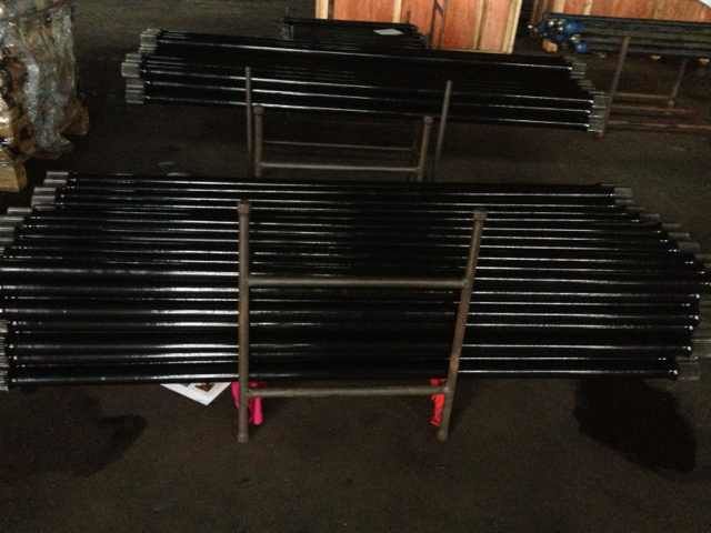 TORSION BAR,SUSPENSION