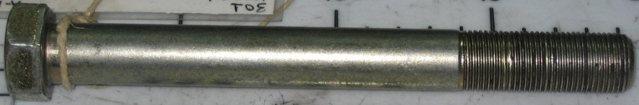 BOLT,MACHINE