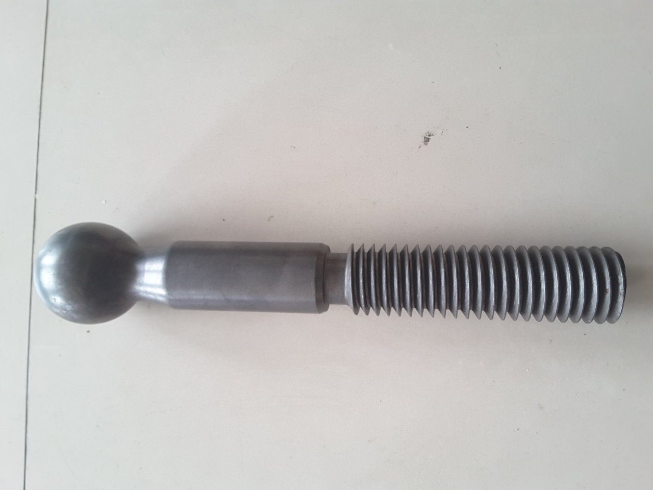 SPINDLE,TENSION DEVICE