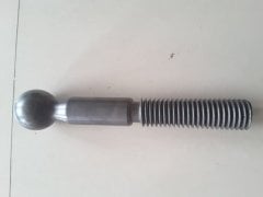 SPINDLE,TENSION DEVICE