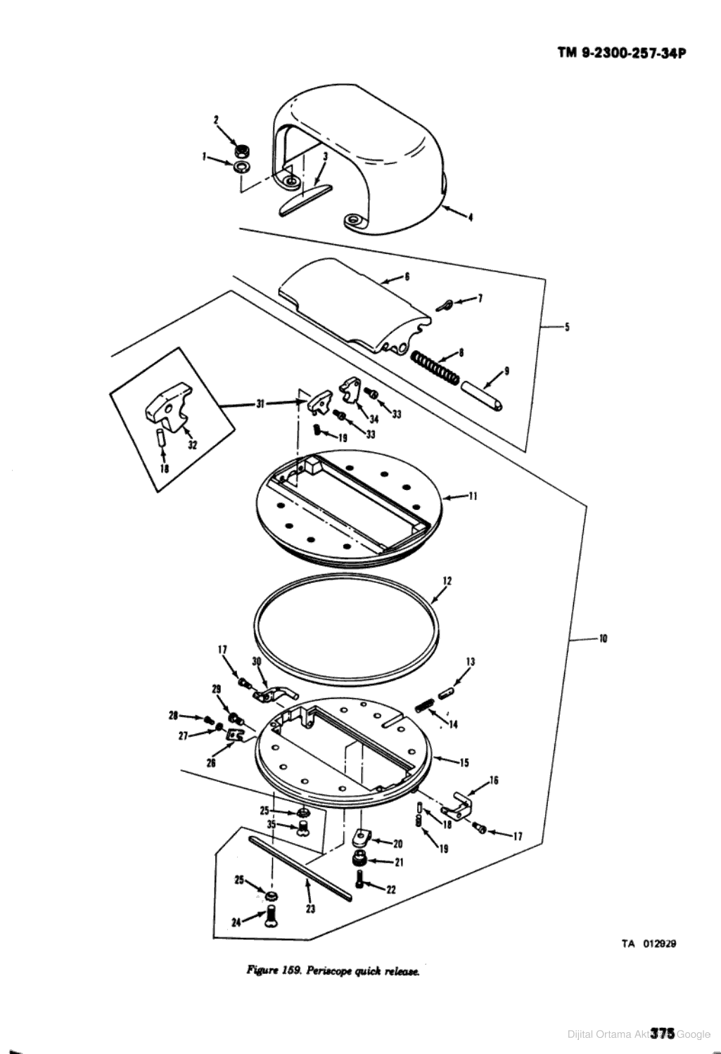 SEGMENT,PERISCOPE