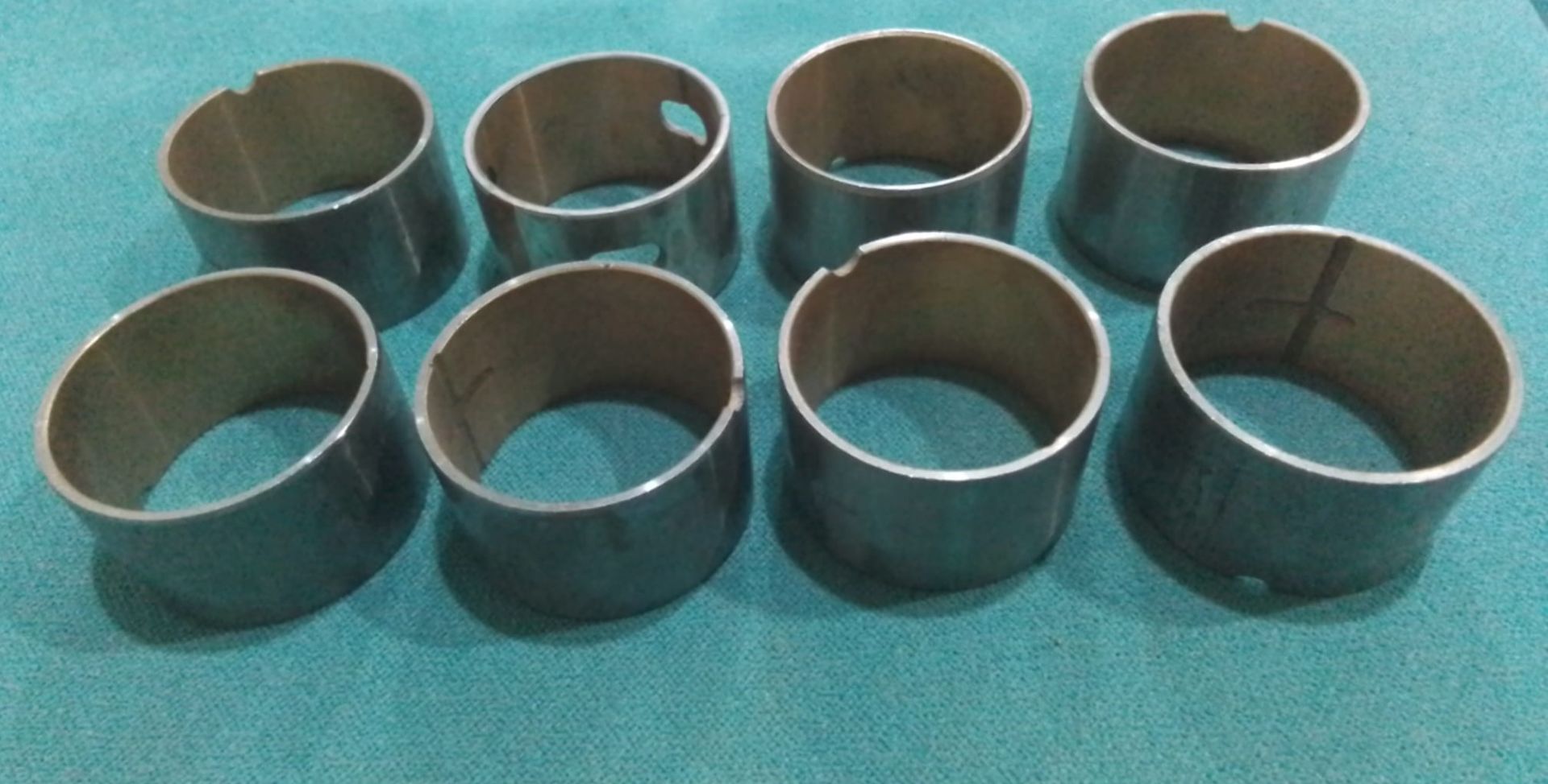 FP 5197945 BEARING SET SAME DAY FREE SHIPPING BY FEDEX EXPRESS-2 DAY!