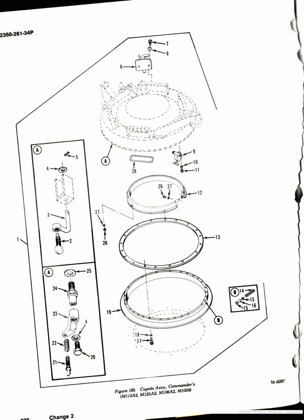 RING,BEARING,OUTER