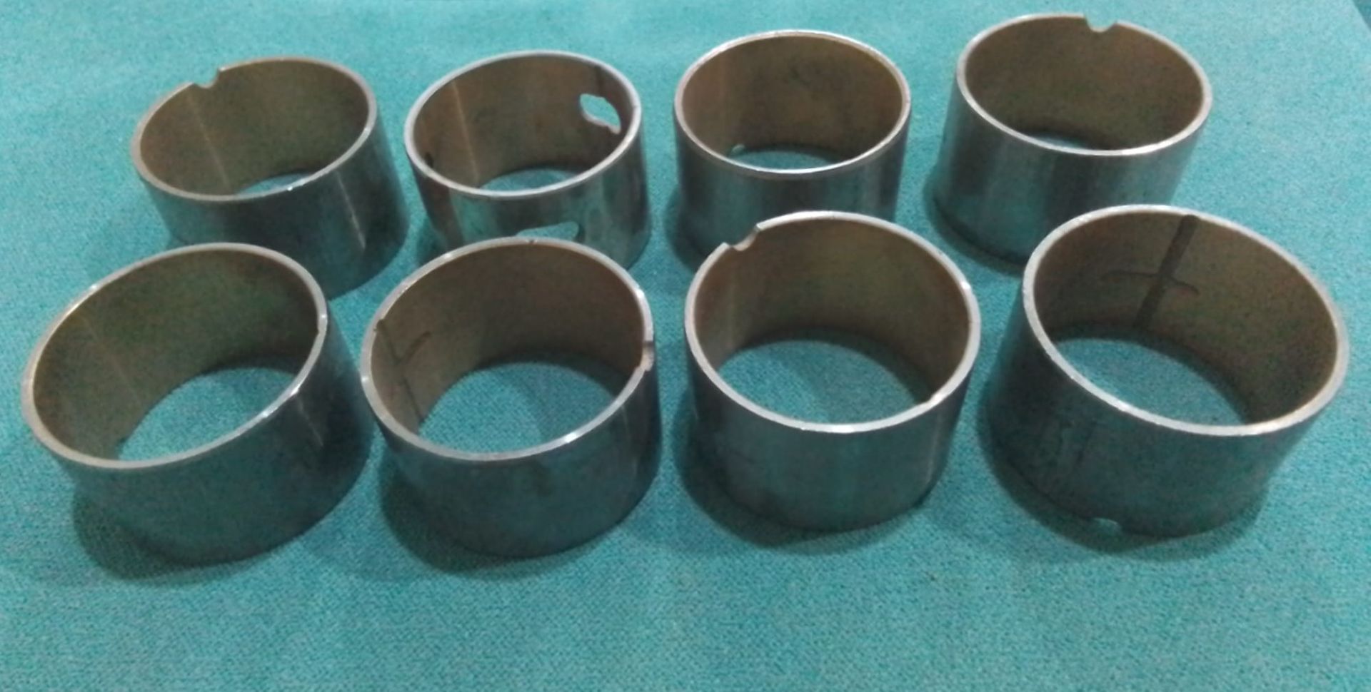 FP 5197946 BEARING SET SAME DAY FREE SHIPPING BY FEDEX EXPRESS-2DAY!