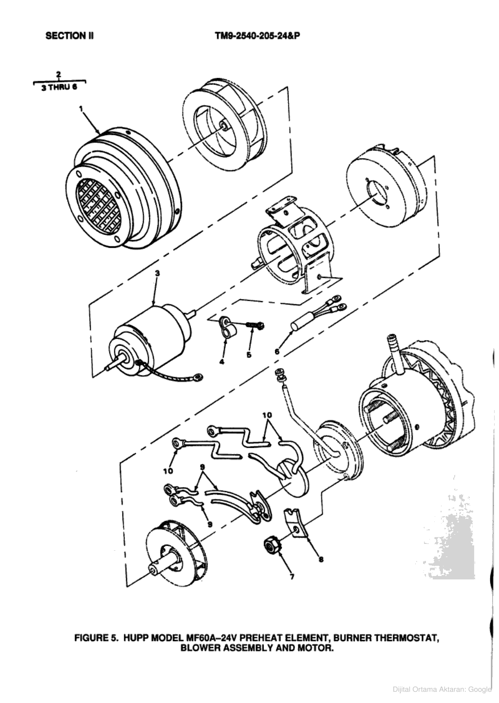 THERMOSTAT