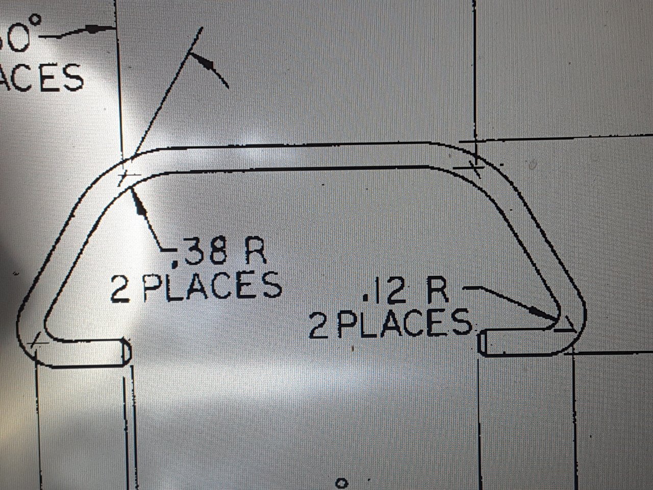 HANDLE,BAIL/5340-00-071-9106