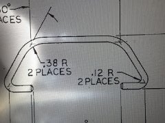 HANDLE,BAIL/5340-00-071-9106