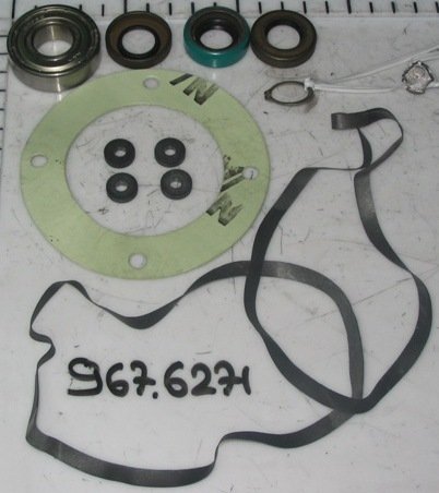 PARTS KIT