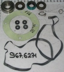 PARTS KIT