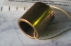 BUSHING,SLEEVE