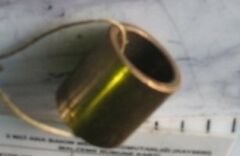 BUSHING,SLEEVE