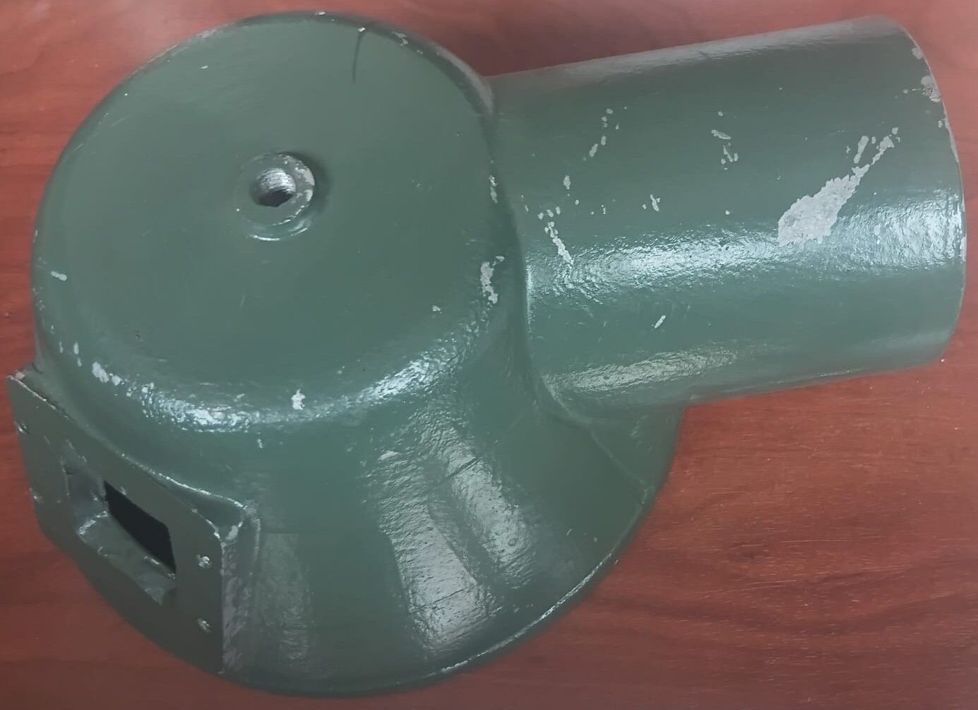 2540-12-174-7481	  MANIFOLD,AIR   	2500073-1000-06   366-927