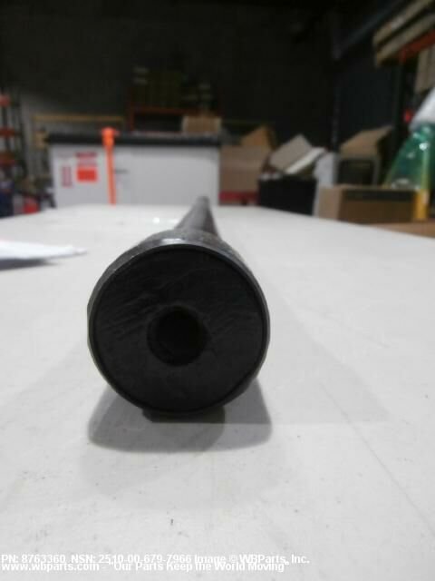 TORSION BAR