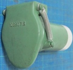 FILLER NECK