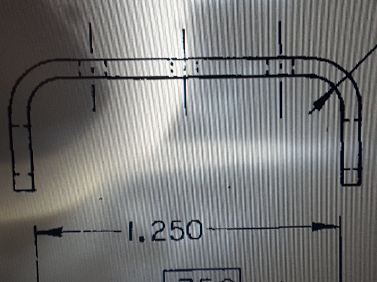 STRAP, RETAINING / 5340-01-115-2071