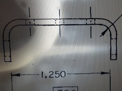 STRAP, RETAINING / 5340-01-115-2071