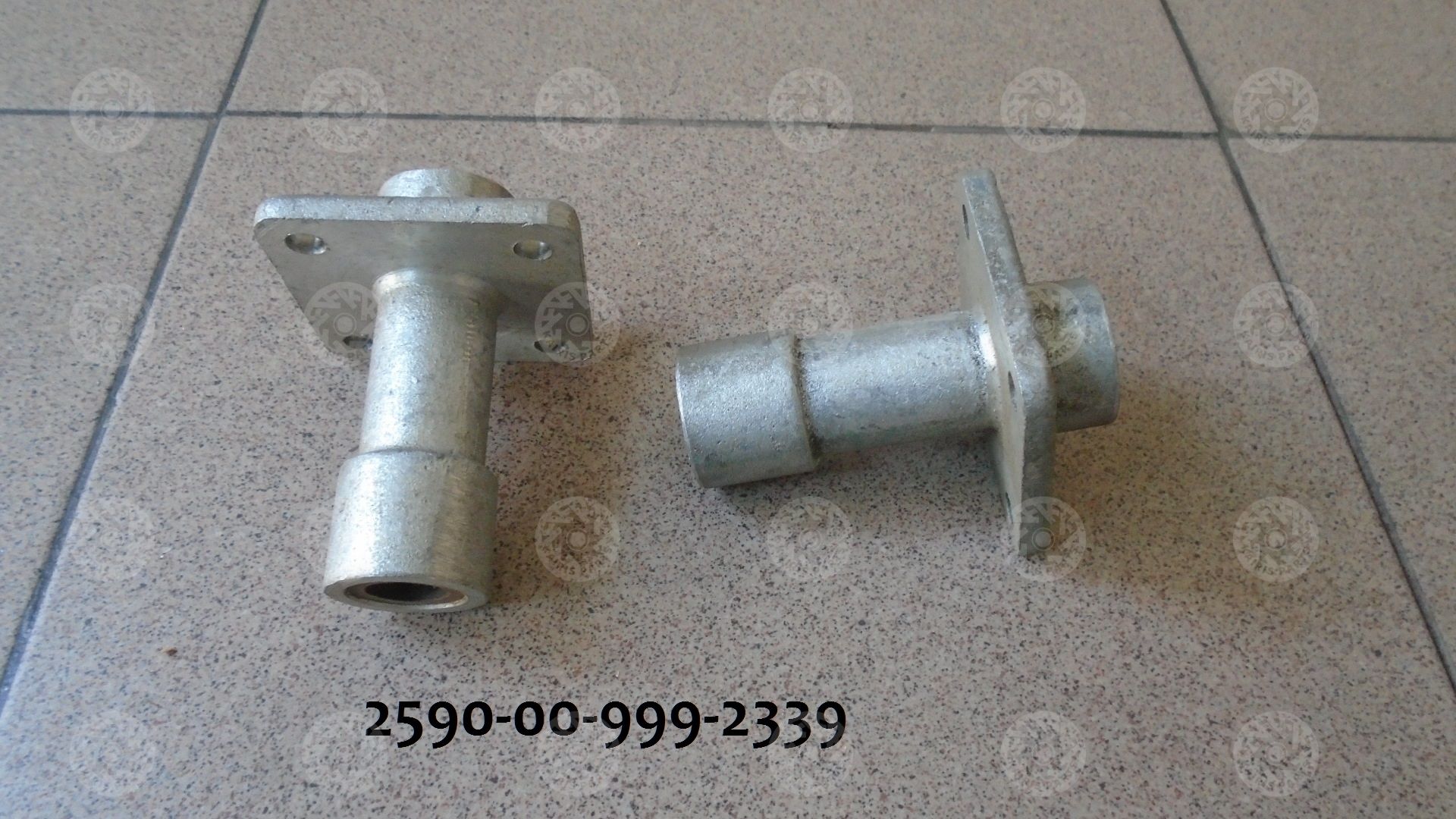 GUIDE ASSY.