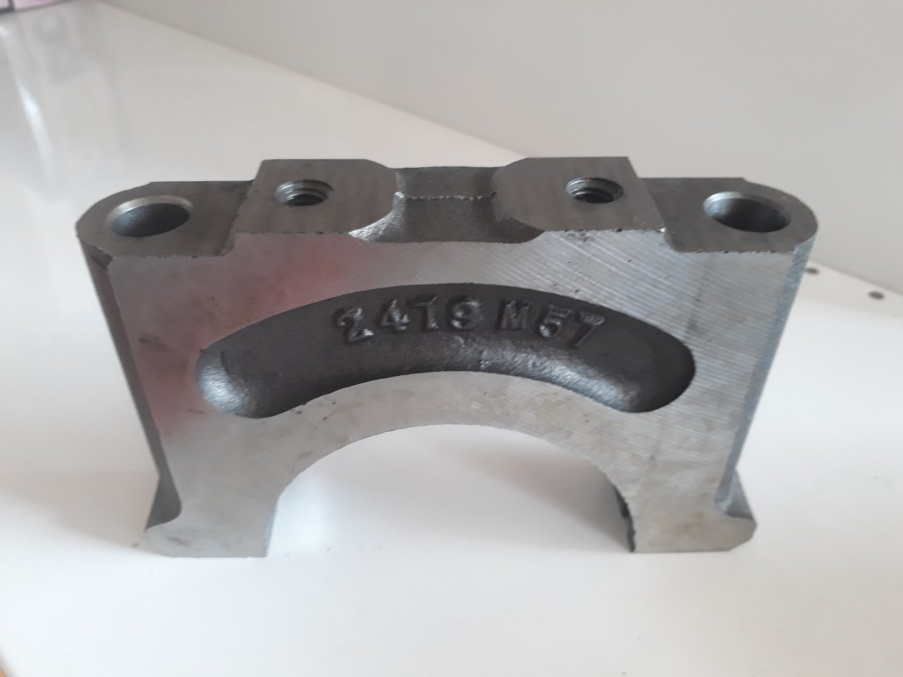 DDA 5132479 BEARING CAP SAME DAY FREE SHIPPING BY FEDEX EXPRESS-2DAY!