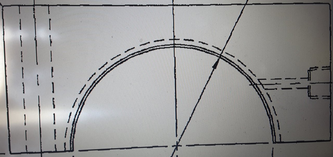 CAP, PILLOW BLOCK / 3130-01-259-7325