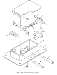 TRIM VANE ASSEMBLY